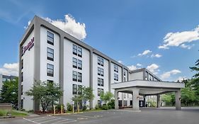 Hampton Inn Albany-Wolf Road
